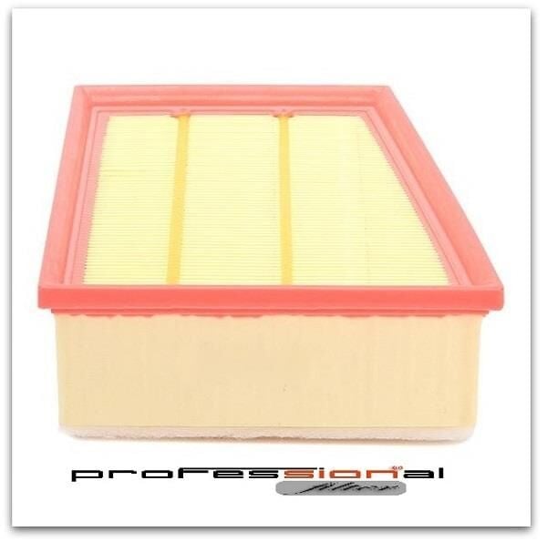 HAVA FILTRESI MEGANE IV 15> TALISMAN 15> SCENIC IV 16> 1.2 TCE 1.5 DCI 1.6 DCI