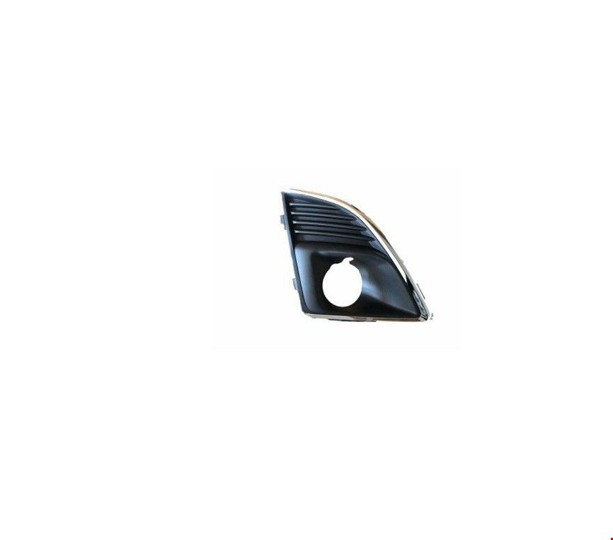 CHEVROLET - SİS FAR KAPAĞI ( SİSLİ KROMLU ) SOL CRUZE 2013- - 95093359