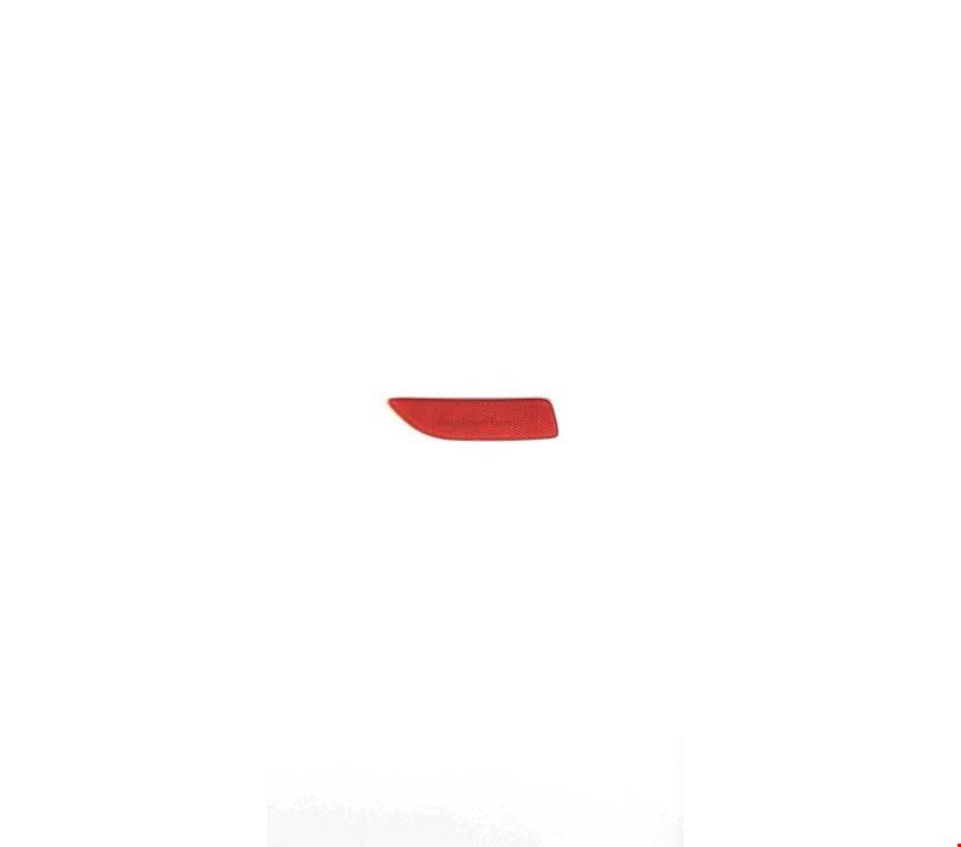 TOYOTA - ARKA TAMPON REFLEKTÖRÜ SAĞ COROLLA 2011- - 81910-12120