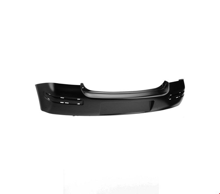 TOYOTA - ARKA TAMPON ÜST YARİS 2003- - 52159-0D100