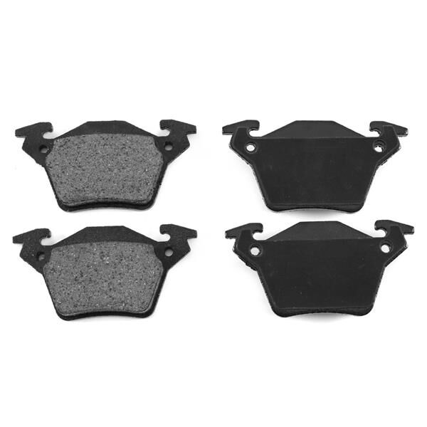 FREN BALATASI ARKA MERCEDES VITO W638 96>03