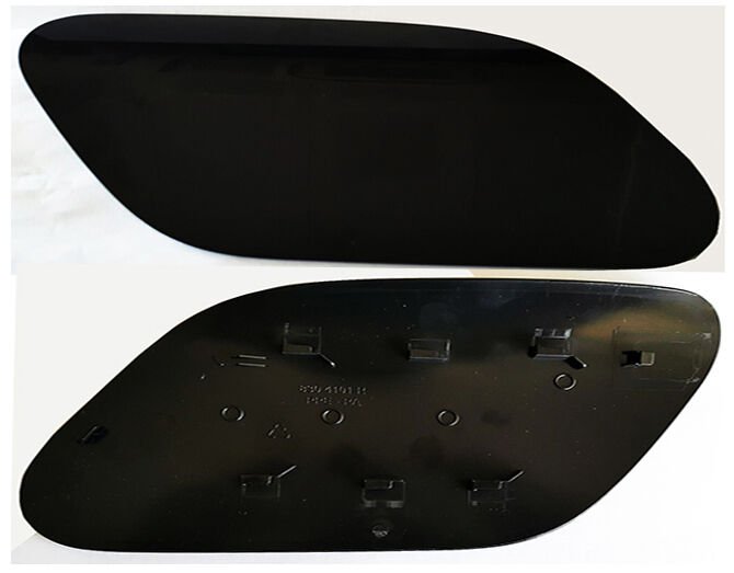 BENZİN DEPO DIŞ KAPAĞI MGN III