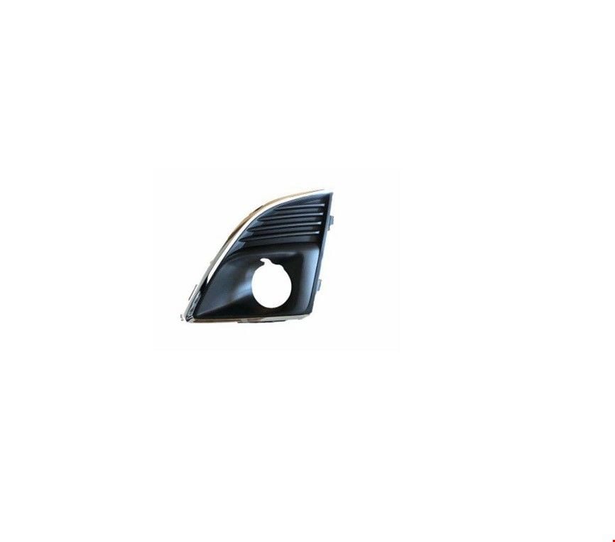 CHEVROLET - SİS FAR KAPAĞI ( SİSLİ KROMLU ) SAĞ CRUZE 2013- - 95093360