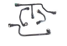 YAKIT BORU TAKIMI P206-P206 -P207-P307-C2-C3-XSARA 1.4 HDİ ELCİKLİ  1574.T1