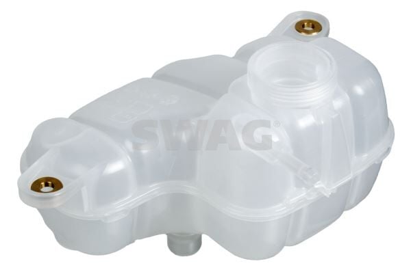 RADYATÖR YEDEK SU DEPOSU OTOMATİK OPEL CORSA E 14>19 ADAM 12>19 1.2-1.4  1304036-13357140