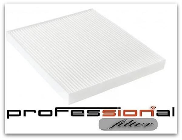 POLEN FİLTRESİ HYUNDAI ACCENT ERA 06-> / BAYON 21-> / ELANTRA 11-15 / İ20 15-> / İ30 11-> / KIA CEED 12-> / CERATO 14-> / XCEED 20->