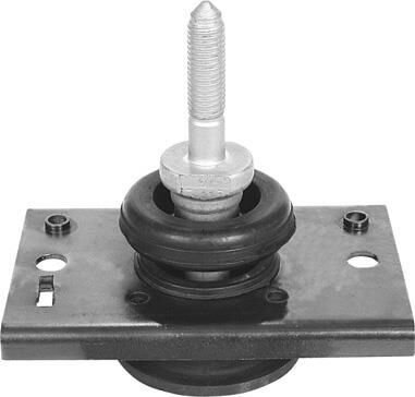 MOTOR TAKOZU SOL MASTER II 98> MOVANO 98>  8200199149-7700308762-8200304198