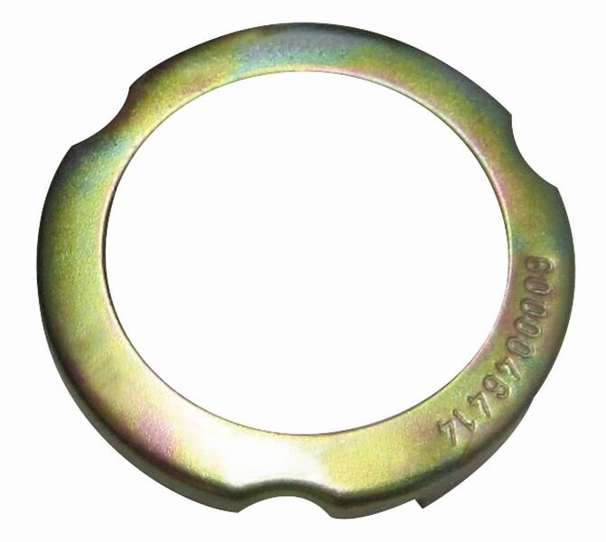 BENZİN DEPO ŞAMANDIRA SACI R12