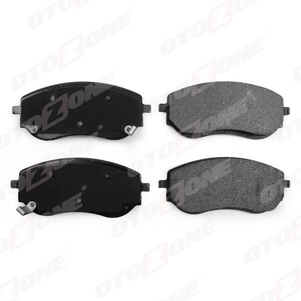 AUDI A4-A5-A5-A7 ARKA BALATA