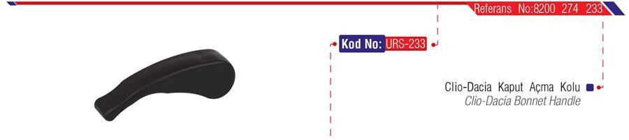 BENZİN DEPO DIŞ KAPAĞI MGN IV