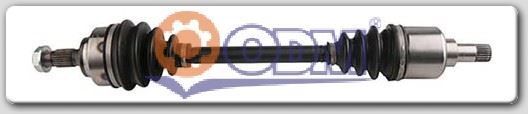 AKS SOL Berlingo 1.6 2008- A:25 C:625 B:24