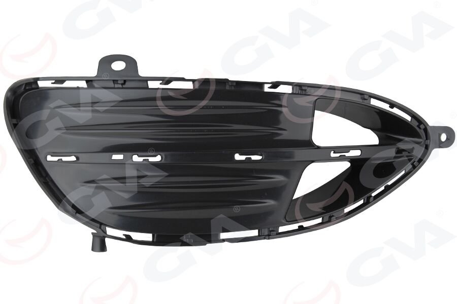 PANJUR KROM SIYAH SPORT SET BMW F34 LCİ 2013>