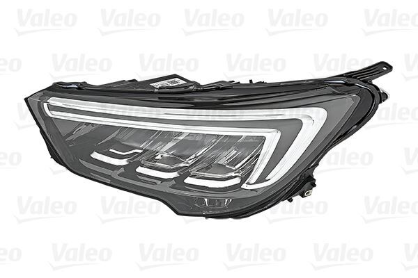 FAR XENON SOL VOLVO XC60 09/08>10/13  31420679