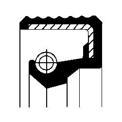 ENJEKTOR KECE CONTASI BOXER III JUMPER III 22DT PUMA 2.2HDI 06>11 DUCATO III 2.2JTD V347 2.2TDCI 2.4 TDCI 06>11