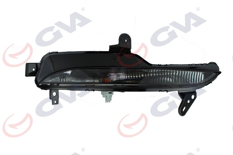 ÖN TAMPON SİNYALİ SAĞ RENAULT MEGANE IV 15>  261306376R