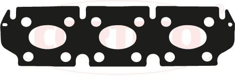 EGZOZ MANIFOLD CONTASI BMW B38 F20 F21 F52 F22 F23 F45 F46 F30 F31 F35 F32 F36 F48 F39 . MINI B38 F5 4 F55 F56 F57 F60  11657618035-077.363