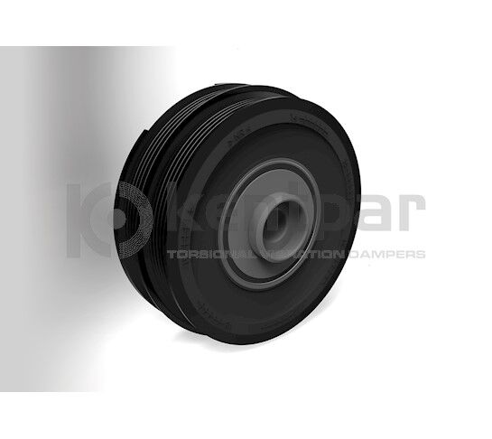 KRANK KASNAĞI VW TOUAREG-A4-A6-A8-Q7 2.7 TDI 3.0 TDI 6 OLUK