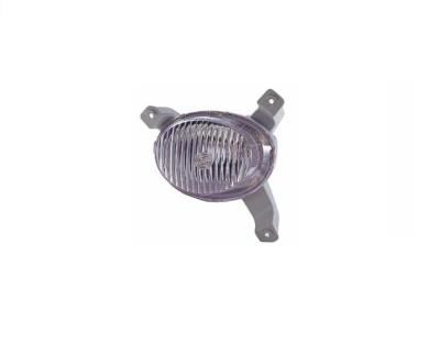CHEVROLET - SİS FARI SOL AVEO SEDAN 2007- - 96650540