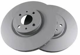 FREN DİSKİ (TEK) ÖN FIAT DOBLO 1.4 1.3JTD 1.6JTD 04>10 EGEA 1.3MJTD - 1.6 MJTD  ALFA ROMEO 156 2.0 2.4 5 BIJON