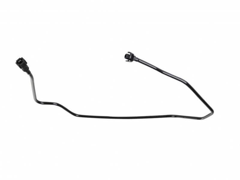 YAKIT BORUSU ELCİKLİ PEUGEOT P107 05>14 CITROEN C1 05>14 1.4 HDI FORD FIESTA-FUSION 01>08 1.4 TDCI