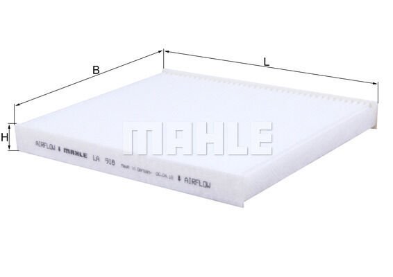 YAKIT FİLTRESİ IVECO DAILY IV-V-VI 14> EURO 6