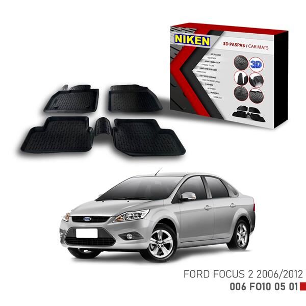 NIKEN CITROEN C4- DS4- 308 2007-ARACA ÖZEL SİLECEK  UNIVERSAL