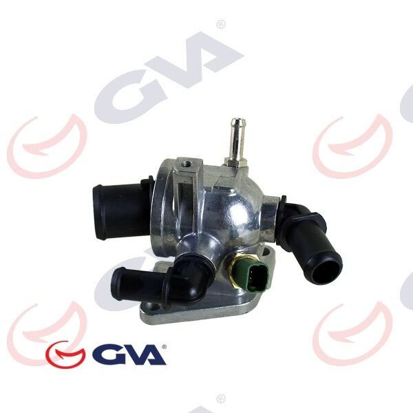 TERMOSTAT KOMPLE 88 C DOBLO-FIORINO-LINEA-PUNTO-CORSA D-ASTRA H-COMBO 1.3 MTJ 1.3 CDTİ MÜŞÜRLÜ  55194271-55202373-1338020-55224022