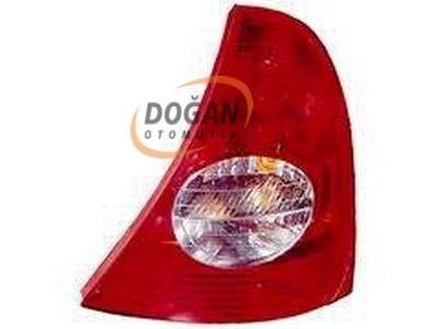 RENAULT - STOP LAMBASI (HB) SAĞ CLİO 2001- - 8200071414