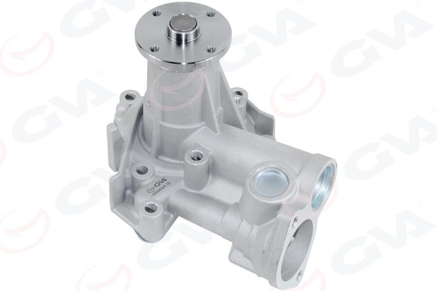DEVİRDAİM SU POMPASI HYUNDAI H100 2.5L PANELVAN 94-05 / MITSUBISHI L200 2.5L 86-98 / L300 2.5L PANEL VAN 86-98 / PAJERO 2.5L 88-91  2510042000-MD060460-MD168050