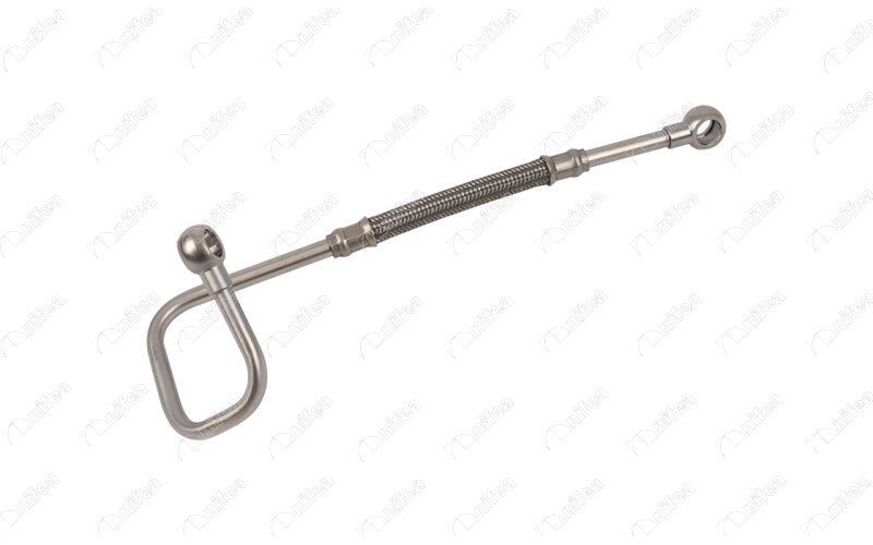 TURBO YAĞLAMA BORUSU GALAXY II WA6 2.0 EcoBoost 15>18 MONDEO IV BA7 2.0 EcoBoost 10>15 JAGUAR XE X760 2.0 15> LAND ROVER FREELANDER 2 11>14