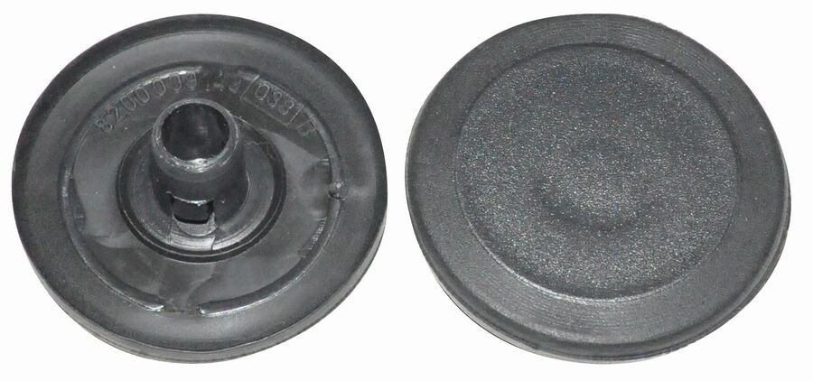 BAGAJ KAPAK BAKALİT TAPASI MGN II