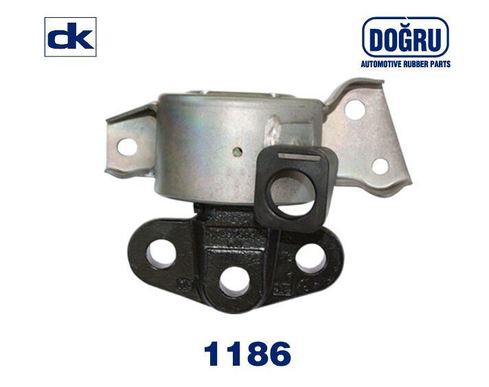 MOTOR TAKOZU CORSA D 07> - OEM 13267197,684467
