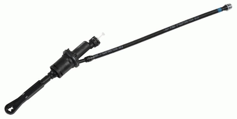 DEBRİYAJ ÜST MERKEZİ PARTNER-BERLINGO-C4 1.6 HDİ 08 > 3008-5008 1.6 THP-1.6 HDİ 09 > 15.87mm  2182.E7-2182.72