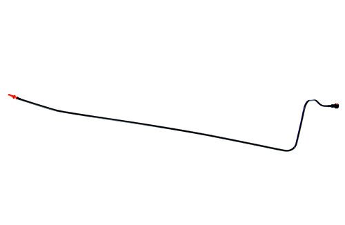 x YAKIT DEPO DÖNÜŞ HORTUMU CLIO II - YENİ SYMBOL 1.5 DCI K9K  7700418197-8200722197-8200912635