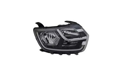 20-G745-06-2B ÖN FAR SAĞ LEDLİ DACIA DUSTER 17> MOTORLU  260101133R