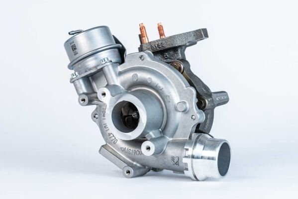 TURBO GOLF V-VI-PLUS-JETTA III-PASSAT-SCIROCCO-TIGUAN-A1-A3-OCTAVIA 1.4TSI 122PS CAXA BORGWARNER  03C145702C-03C145702CX-03C145702L