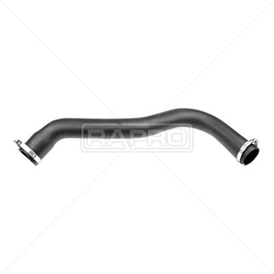 TURBO INTERCOOLER HORTUMU UZUN TRANSIT V184 2.4TDCI 01>06 A.CEKER  2C166C646AB-1368686