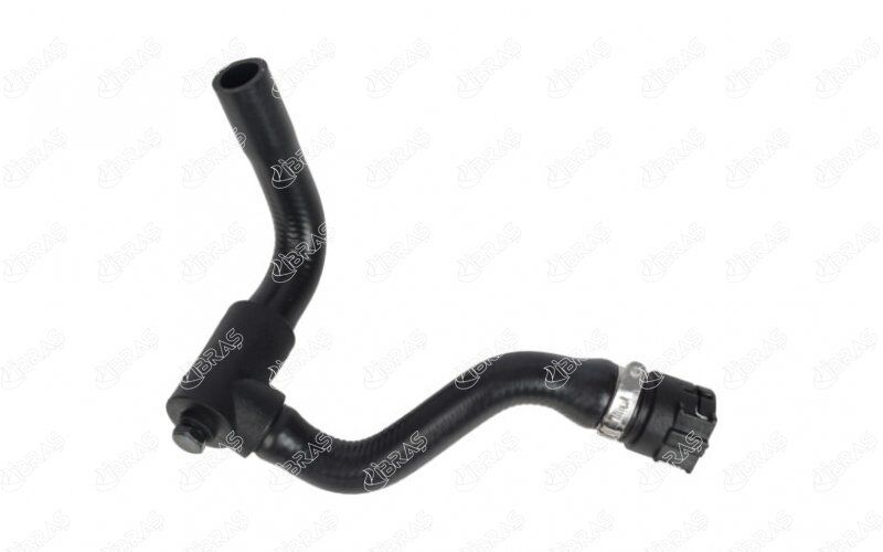 KALORİFER HORTUMU FIAT DOBLO II 1.3 JTD 09