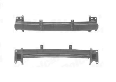 SKODA - ÖN TAMPON DEMİRİ FABİA 2007- - 5J0807109B