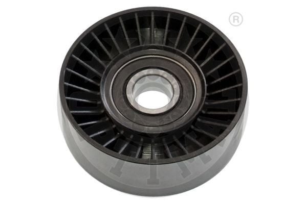 ARKA AMORTİSÖR L/R OPEL MOKKA-TRAX 1.4-1.6-1.8-1.6CDTI-1.7CDTI 13>18>  95146946-95146943-436768-95146944
