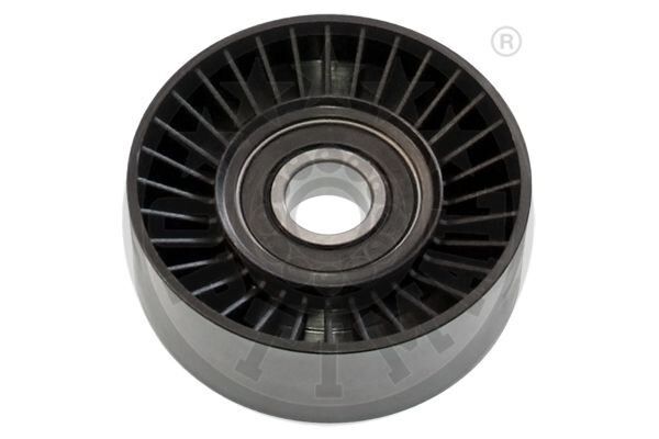ARKA AMORTİSÖR L/R OPEL MOKKA-TRAX 1.4-1.6-1.8-1.6CDTI-1.7CDTI 13>18>  95146946-95146943-436768-95146944