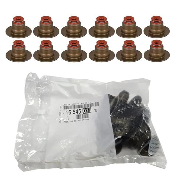 SUBAP LASTIGI TAKIM 208 308 II 08> 5008 3008 DS3 DS4 C3 III C4 II EB2 EB2M EB2F 1.2 12V EB2DT EB2DTS  1623068580-1654507180-3553388