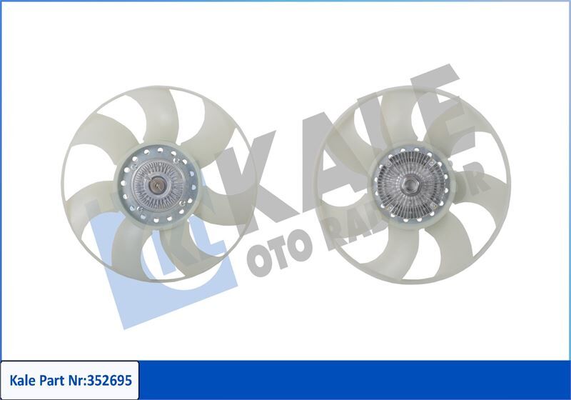 FAN MOTORU TRANSIT V347 2.2TDCI 2.4TDCI 06>14 V363 2.2TDCI 155PS 14 >
