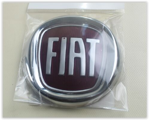 BAGAJ ARMASI FIAT ALBEA 08 > Ç.T.Y.B. KÖŞELİ-BORDO 75mm.  51816952