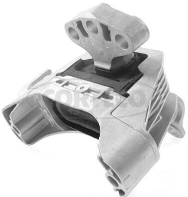 MOTOR TAKOZU SAĞ ÖN ASTRA J 10>15 CRUZE 11> 1.6 16V A16XER-B16XER  13479257-13347449-13294212-684491