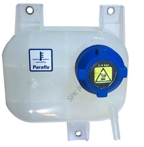 GENLEŞME KAVANOZU (KAPAKLI) DOBLO EM/YM-PALIO-ALBEA 1.3 MTJ (RADYATÖR EK SU DEPOSU)