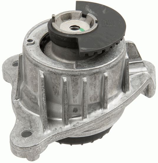 MOTOR TAKOZU ALT SOL MERCEDES VITO W447 14>