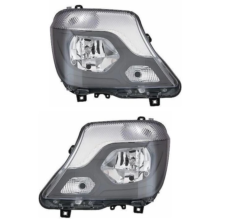 MERCEDES - ÖN FAR SOL SPRİNTER 2013- - 9068202361