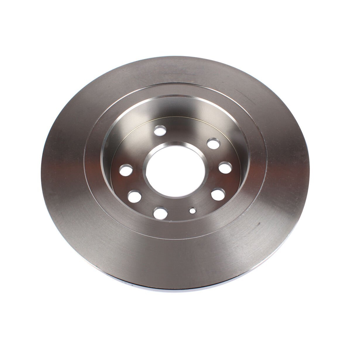 FREN DİSKİ (TAKIM) ARKA VECTRA C 02 DOLU 278MM 5 BiJON