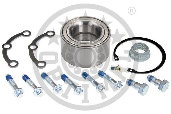 V KAYIS GERGI RULMANI BMW E39 E53 M62  11287500560